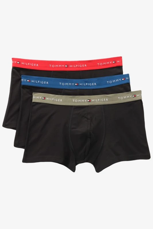 Tommy Hilfiger Underwear 3P
