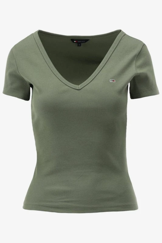 Tommy Hilfiger T-shirt TJW - productfoto