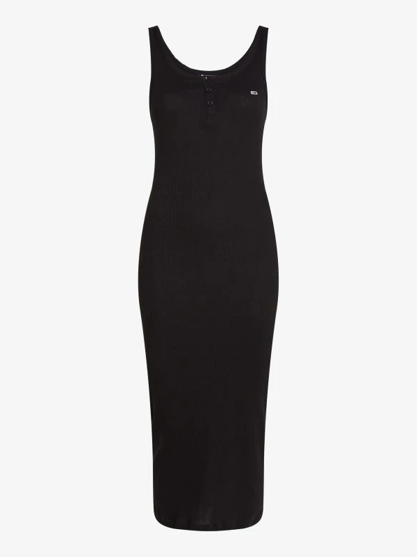 Tommy Hilfiger Jurk TJW - productfoto