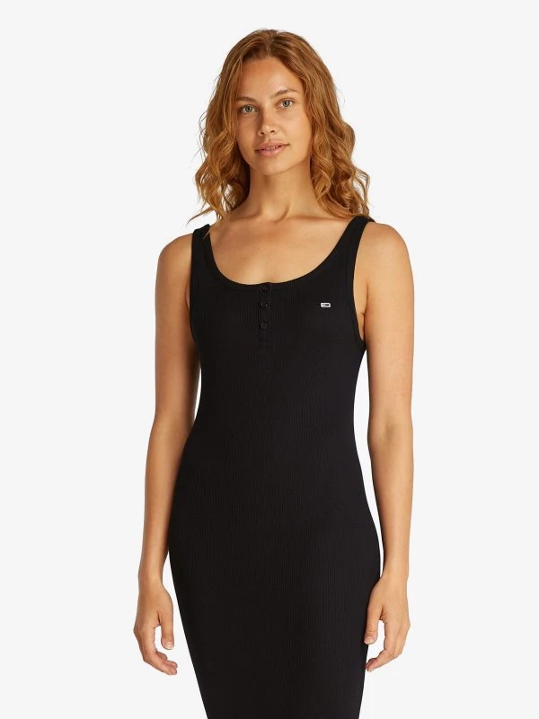 Tommy Hilfiger Jurk TJW - productfoto