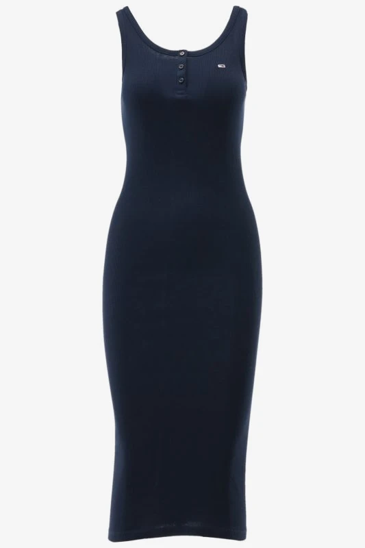 Tommy Hilfiger Jurk TJW - productfoto