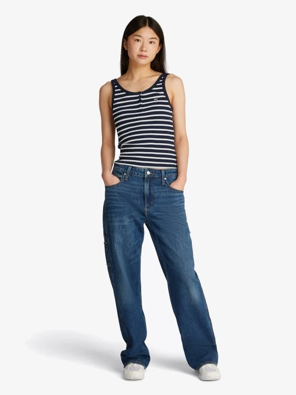 Tommy Hilfiger Singlet TJW