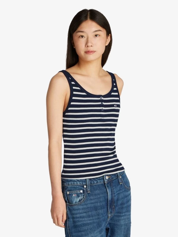 Tommy Hilfiger Singlet TJW