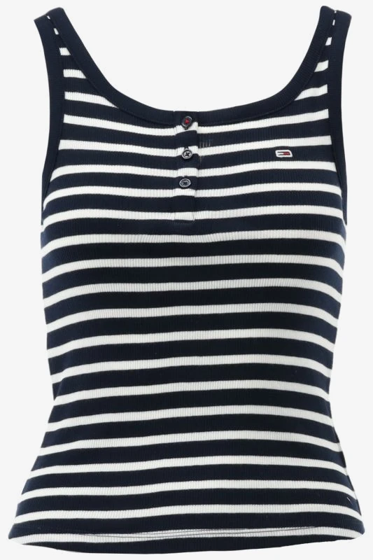 Tommy Hilfiger Singlet TJW