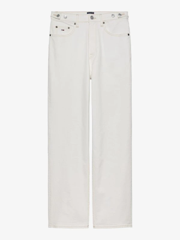 Tommy Hilfiger Straight Fit LAYLA - productfoto