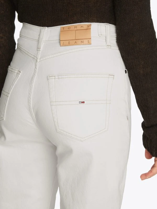 Tommy Hilfiger Straight Fit LAYLA - productfoto