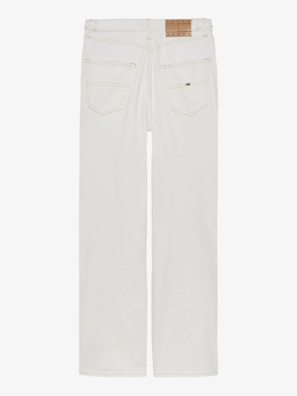 Tommy Hilfiger Straight Fit LAYLA - productfoto