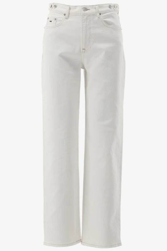 Tommy Hilfiger Straight Fit LAYLA - productfoto