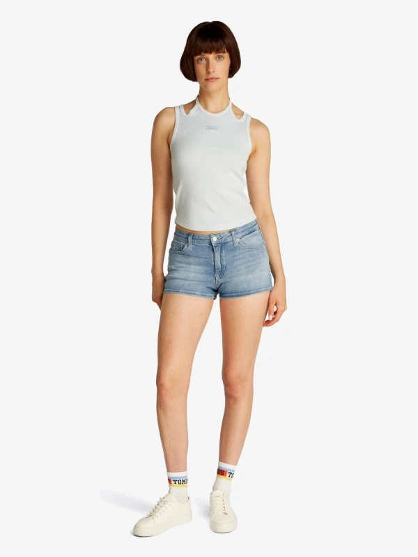 Tommy Hilfiger Short NORA - productfoto