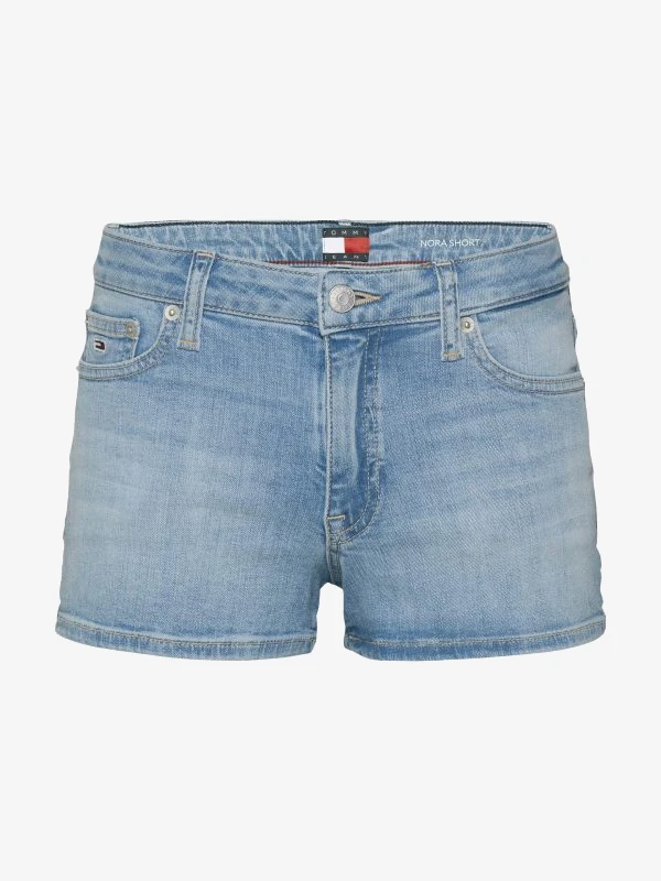 Tommy Hilfiger Short NORA - productfoto