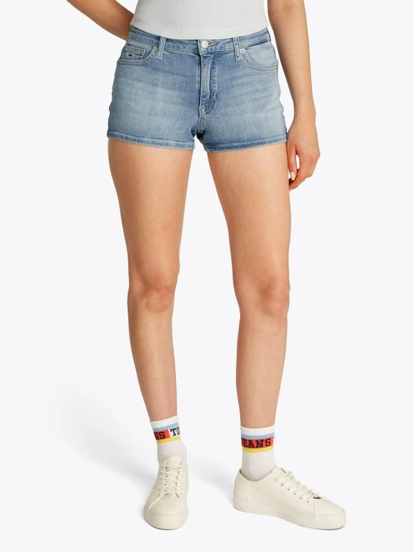 Tommy Hilfiger Short NORA - productfoto
