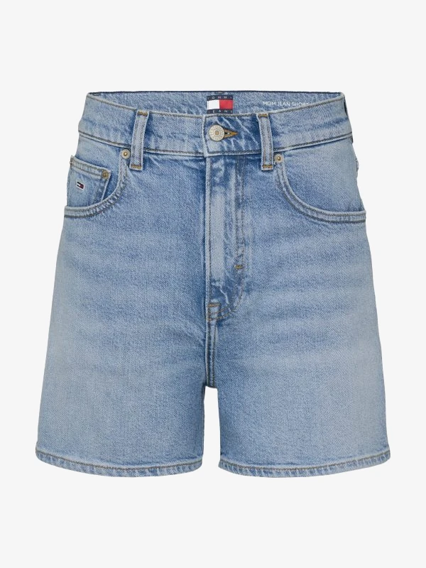 Tommy Hilfiger Short MOM - productfoto