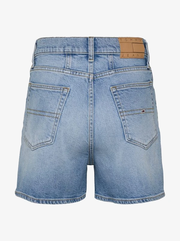 Tommy Hilfiger Short MOM - productfoto
