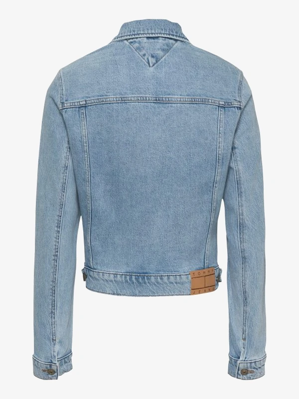 Tommy Hilfiger Spijkerjas CLASSIC