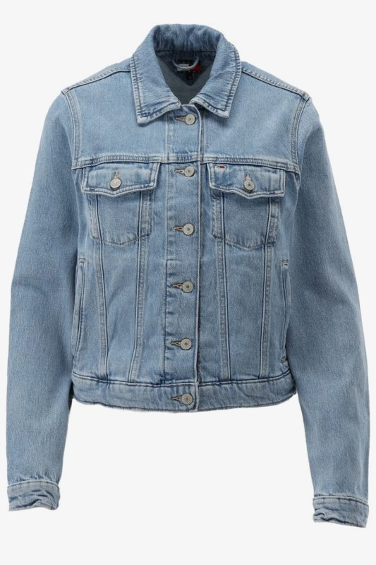 Tommy Hilfiger Spijkerjas CLASSIC