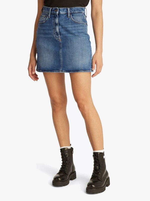 Tommy Hilfiger Rok MOM - productfoto