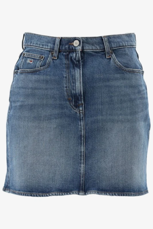 Tommy Hilfiger Rok MOM - productfoto