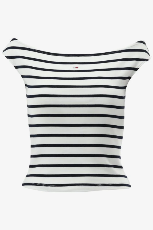 Tommy Hilfiger T-shirt TJW