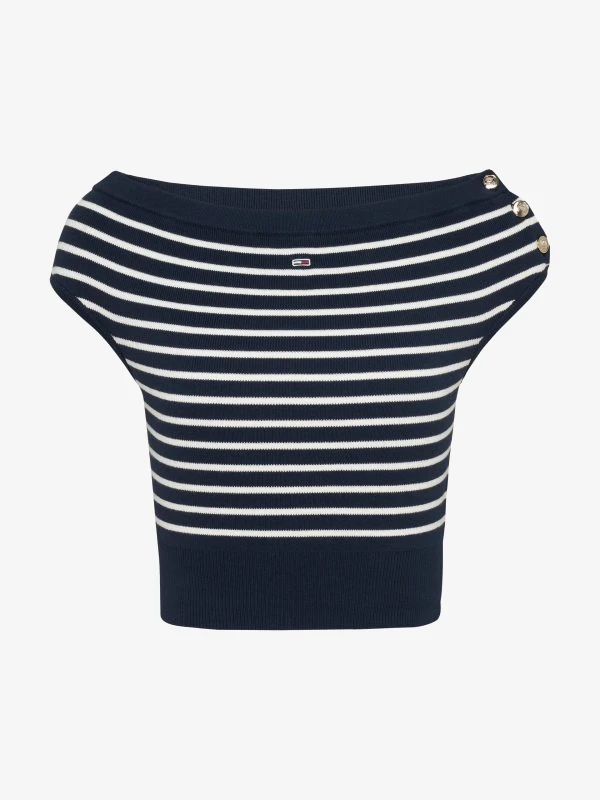 Tommy Hilfiger Trui TJW