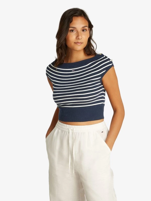 Tommy Hilfiger Trui TJW