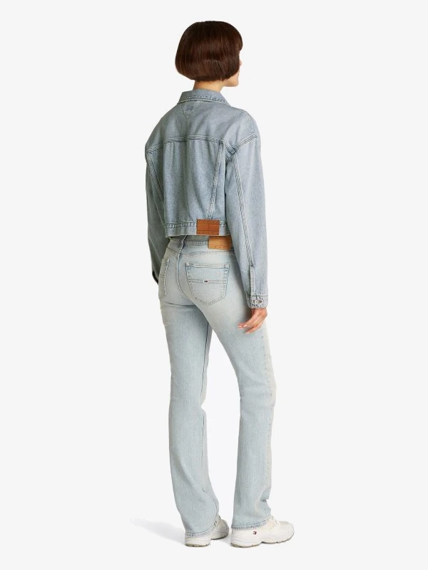 Tommy Hilfiger Spijkerjas OVSZ