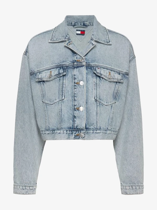 Tommy Hilfiger Spijkerjas OVSZ