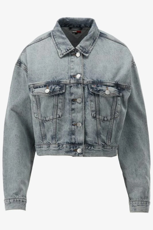 Tommy Hilfiger Spijkerjas OVSZ