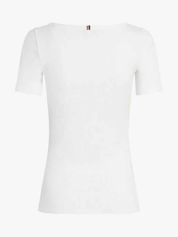 Tommy Hilfiger T-shirt SLIM