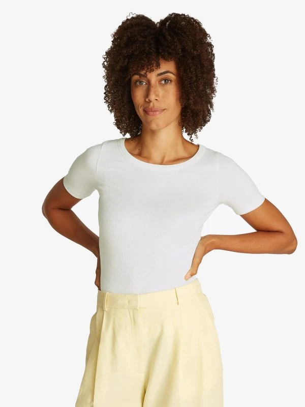 Tommy Hilfiger T-shirt SLIM