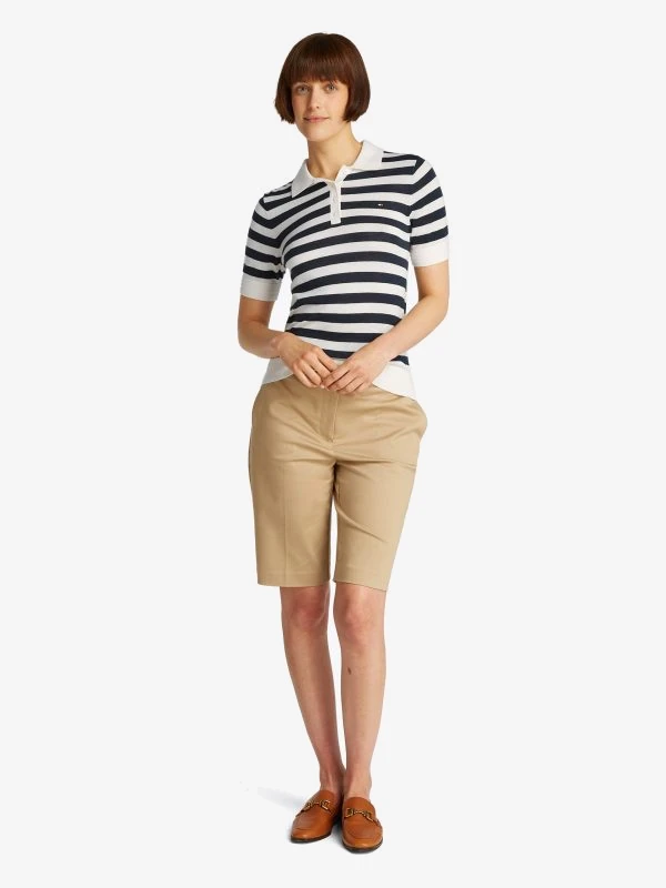 Tommy Hilfiger Poloshirt CO