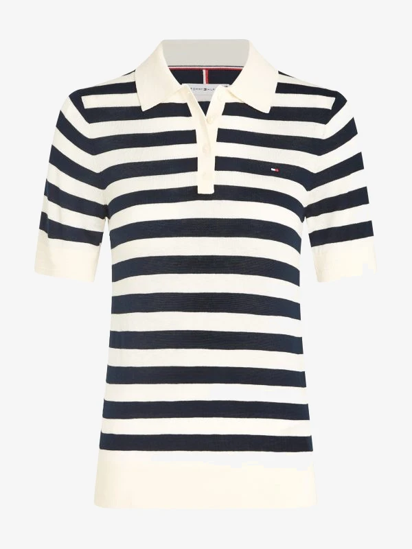Tommy Hilfiger Poloshirt CO