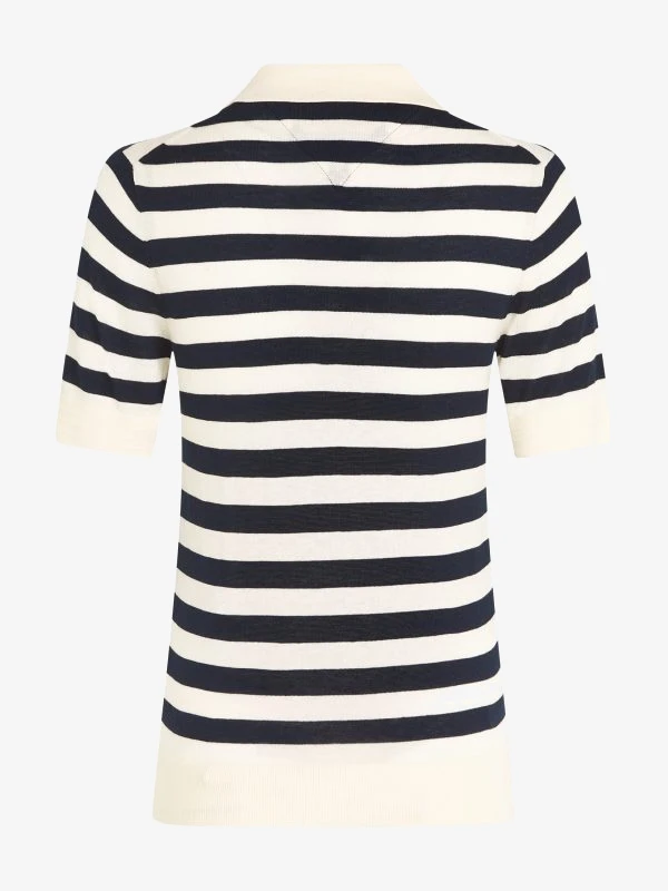 Tommy Hilfiger Poloshirt CO