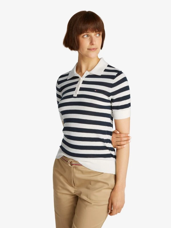 Tommy Hilfiger Poloshirt CO