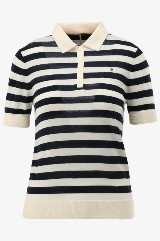 Tommy Hilfiger Poloshirt CO