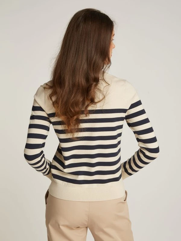 Tommy Hilfiger Trui CO