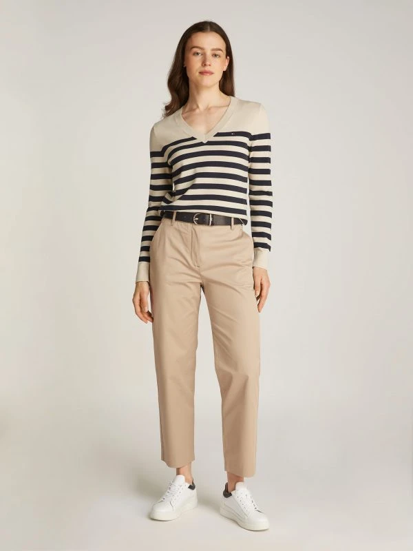 Tommy Hilfiger Trui CO