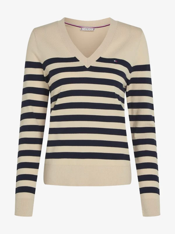 Tommy Hilfiger Trui CO