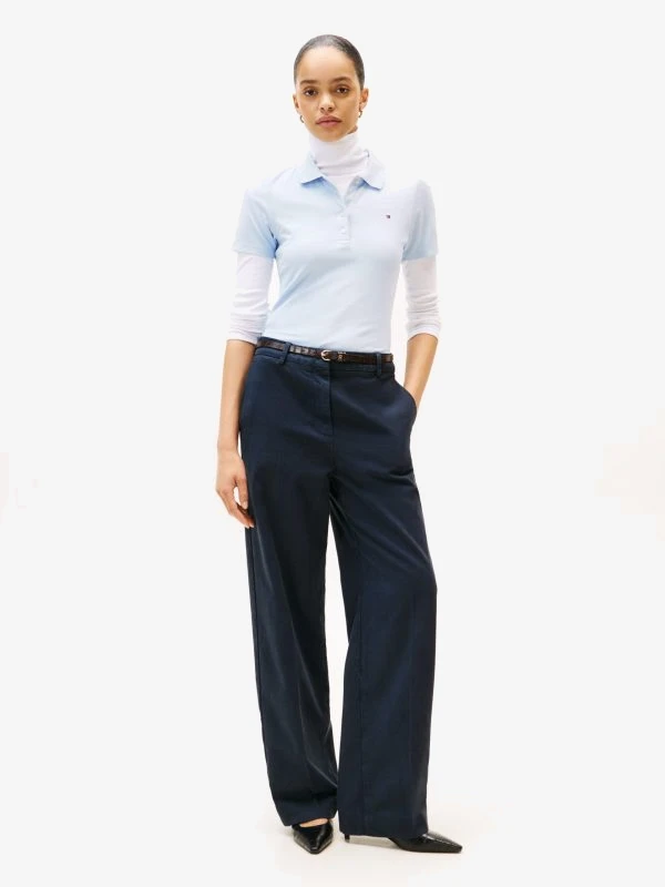 Tommy Hilfiger Poloshirt 1985