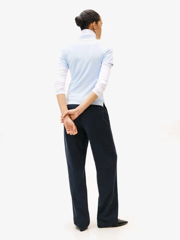 Tommy Hilfiger Poloshirt 1985