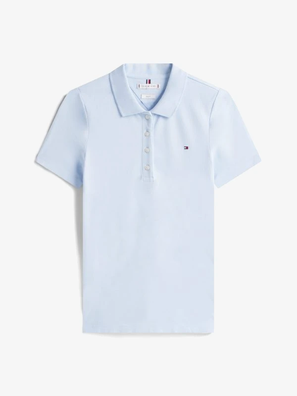 Tommy Hilfiger Poloshirt 1985