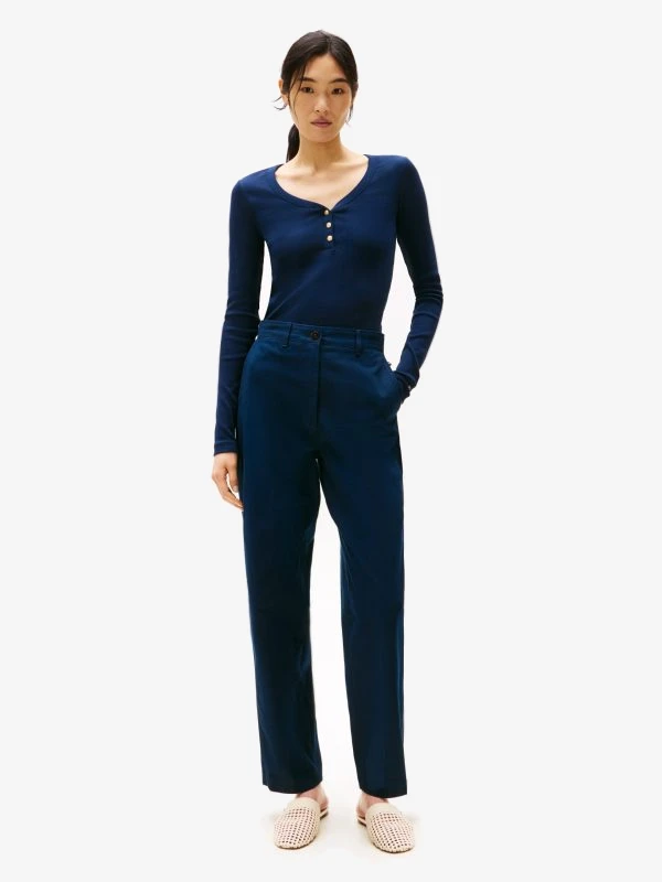 Tommy Hilfiger Longsleeve SLIM