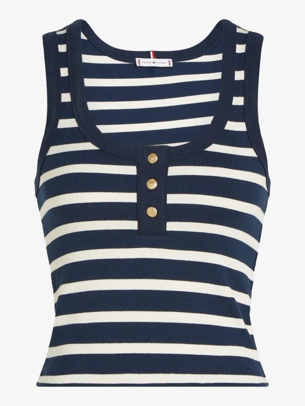Tommy Hilfiger T-shirt SLIM