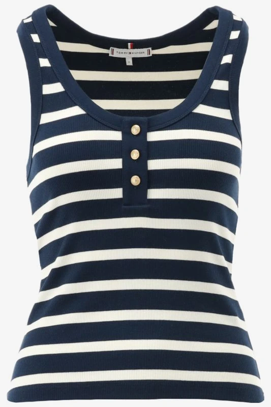 Tommy Hilfiger T-shirt SLIM