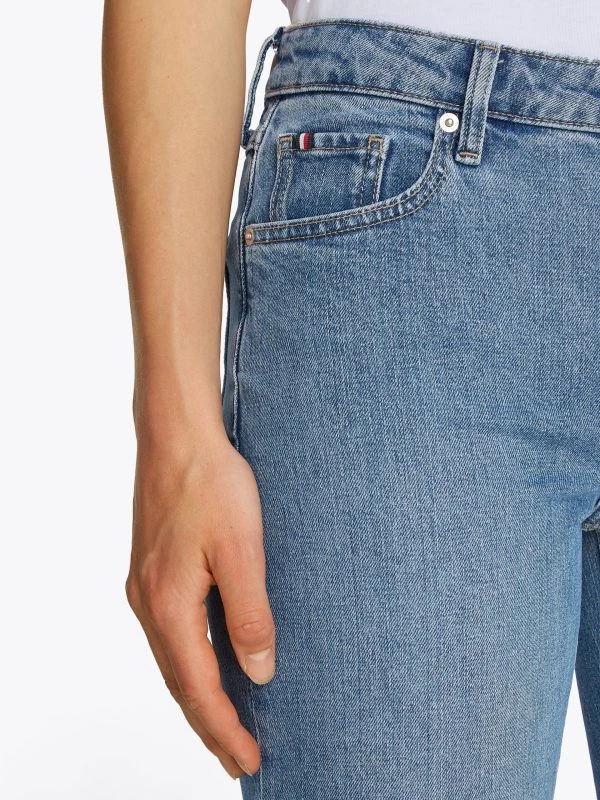 Tommy Hilfiger Straight Fit CLASSIC