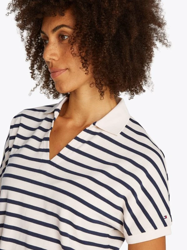 Tommy Hilfiger Poloshirt LYOCELL