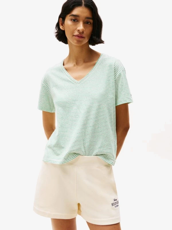 Tommy Hilfiger T-shirt MODERN