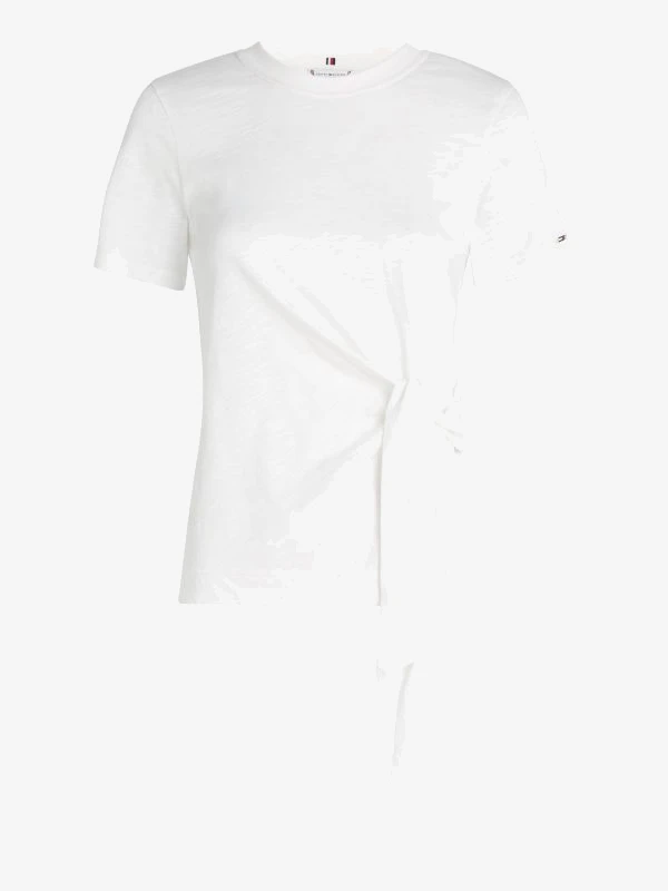 Tommy Hilfiger T-shirt KNOT