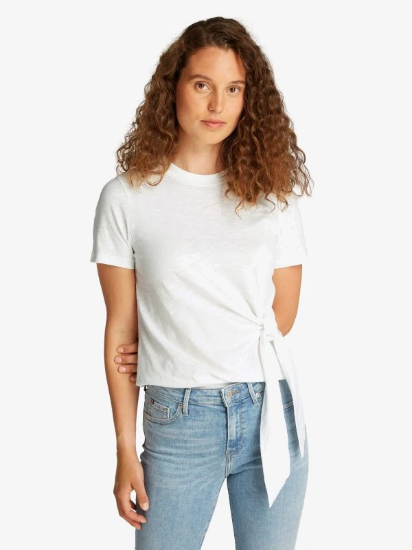 Tommy Hilfiger T-shirt KNOT