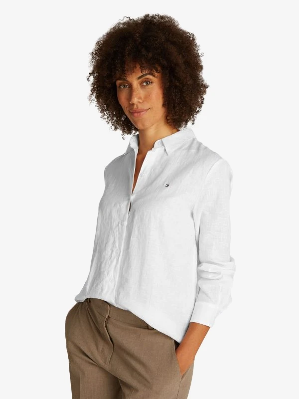 Tommy Hilfiger Blouse ESS