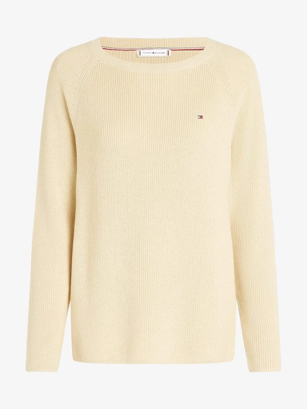 Tommy Hilfiger Trui CO